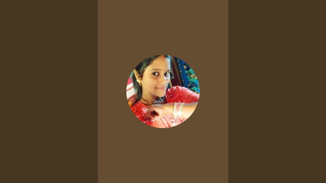 Rubi Mishra... is live