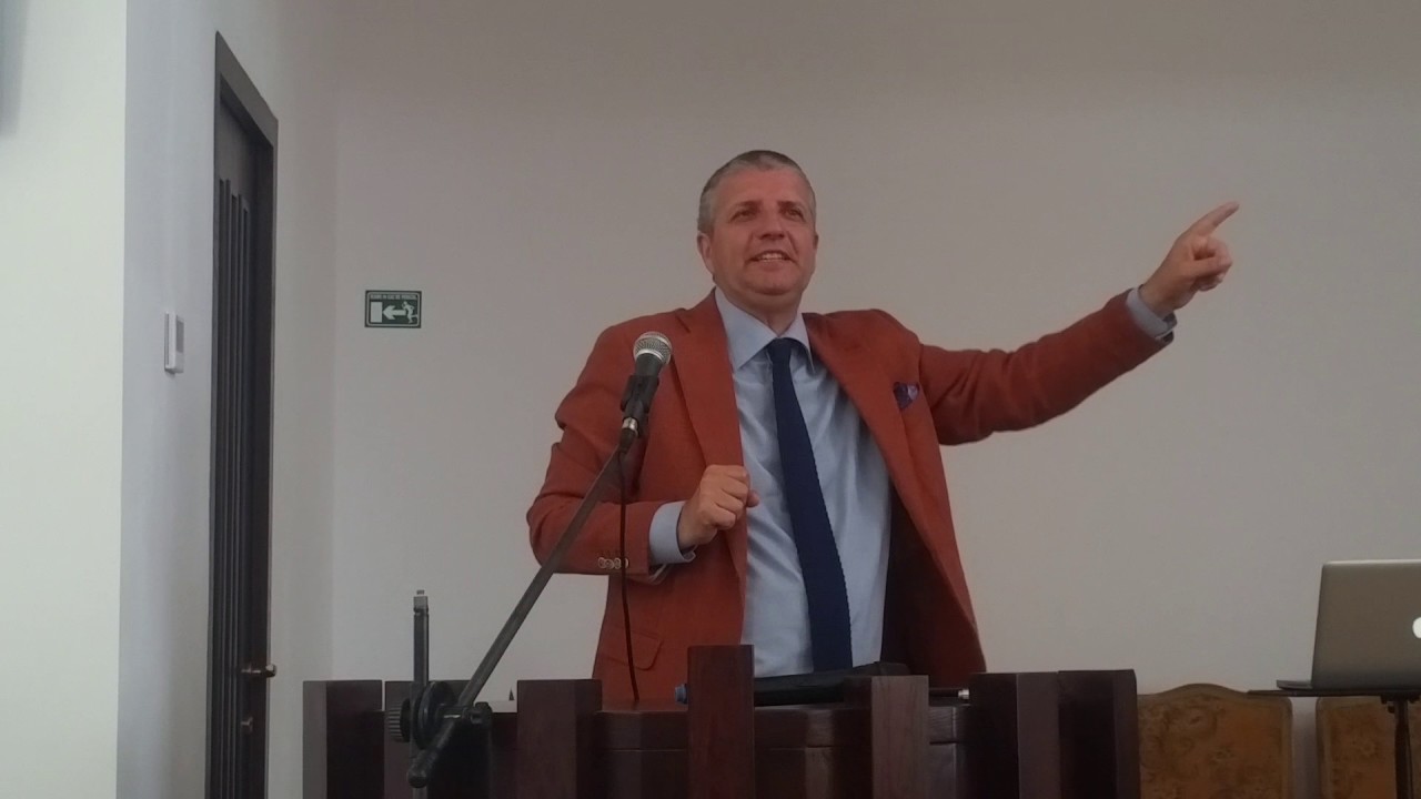 Daniel Duta  -  Despre gelozie 