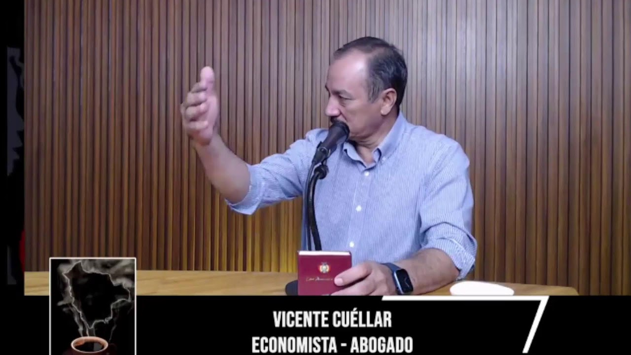 La Vicepresidencia en Bolivia: ¿Necesaria o solo es una figura?