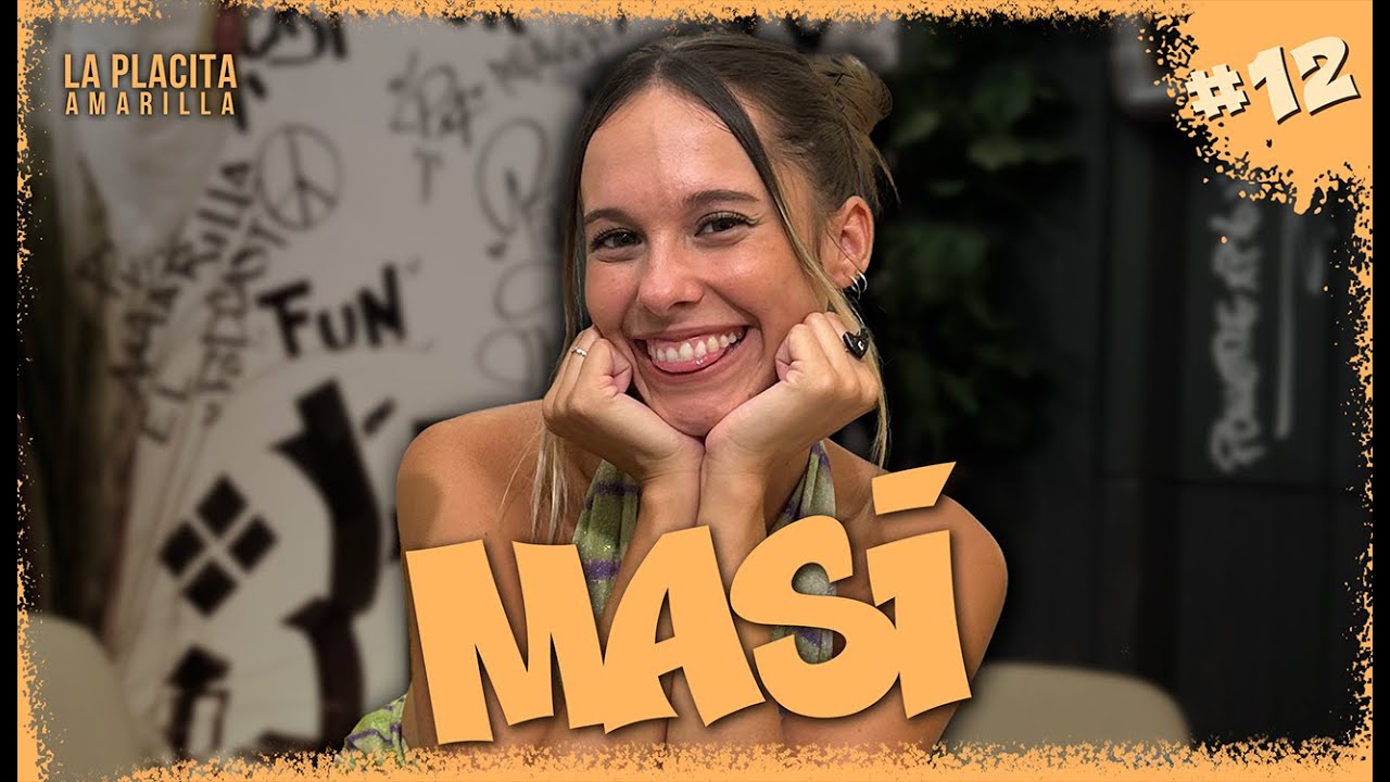#012 MASI | 