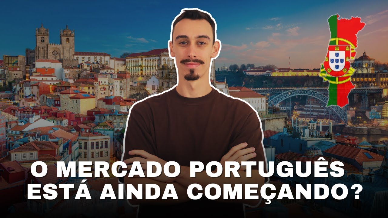 Porquê que o Marketing Digital em Portugal é uma Grande Ideia (e como começar)