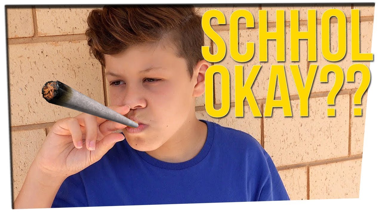 School Allows Alternative Medicine on Campus ft. Steve Greene & DavidSoComedy
