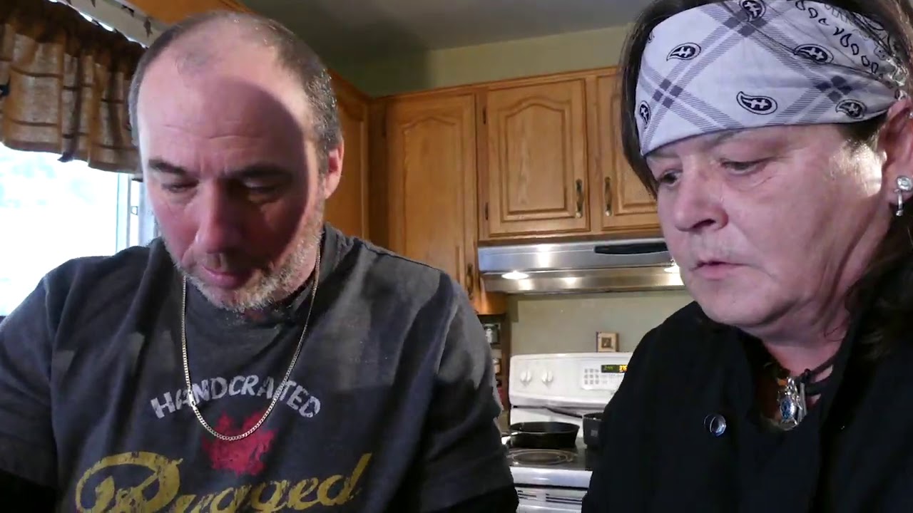 Wild Game Cooking with Chef Becky: Goose & Duck Roast