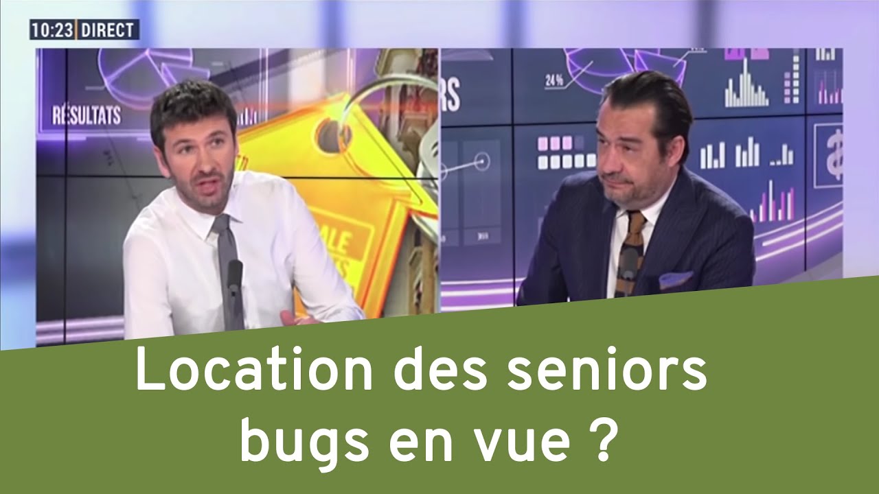 Locataire et Senior, achetez avant de ne plus pouvoir louer...