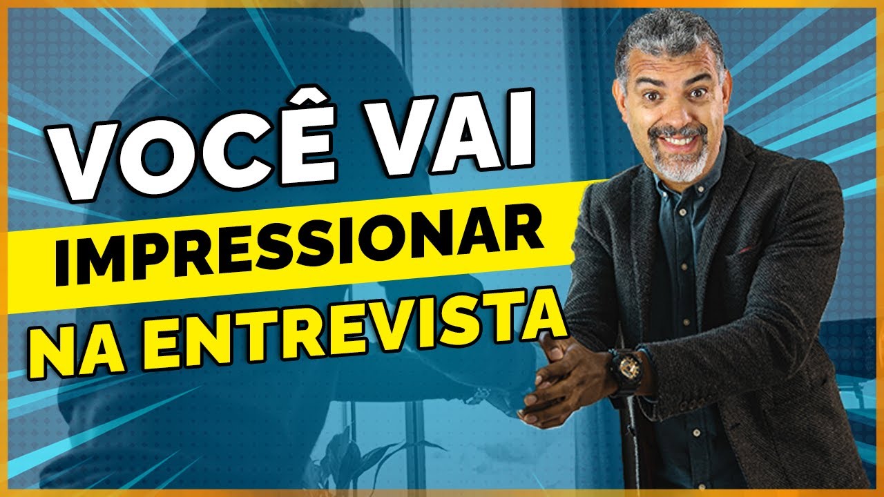 Use isto na Entrevista e CONQUISTE a sua Vaga na Segurança Privada