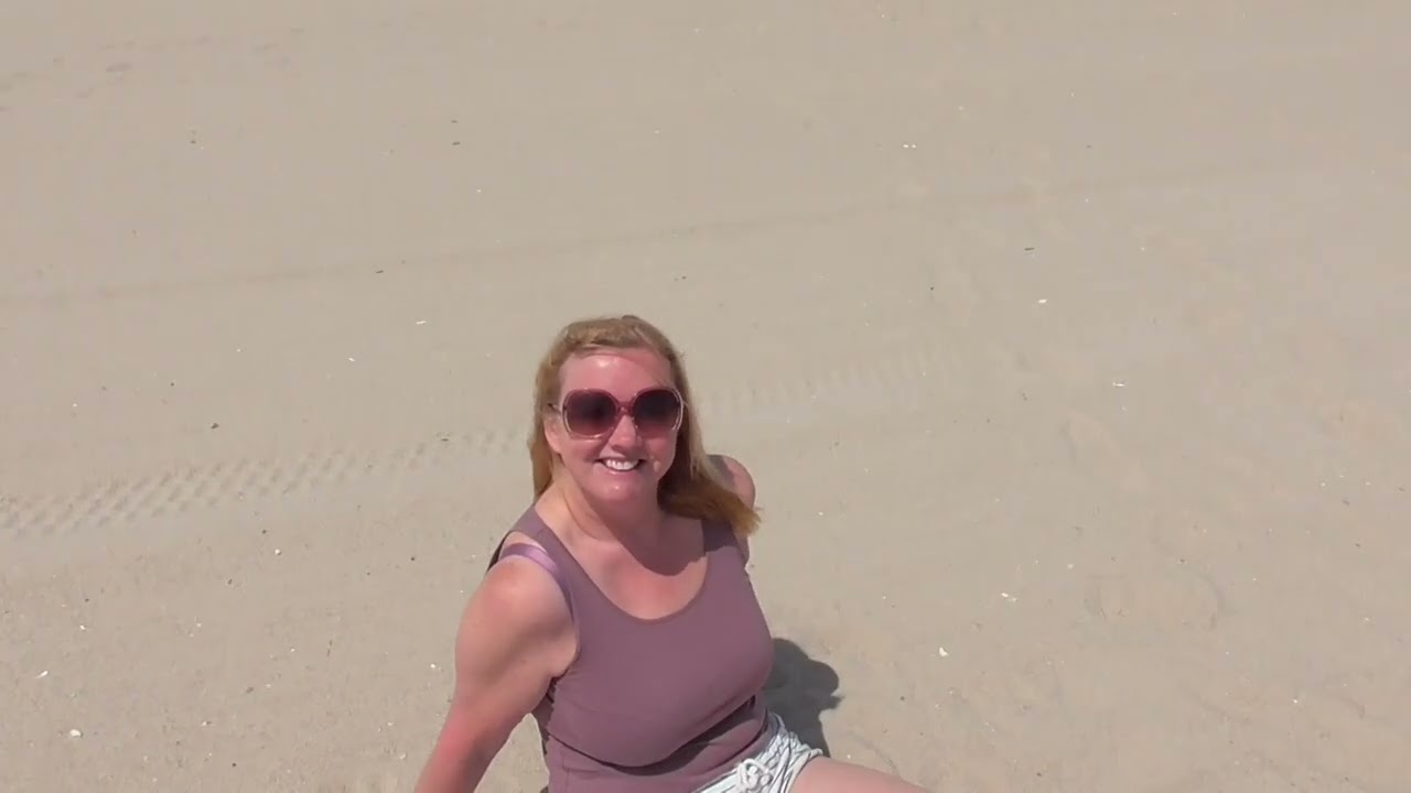 Seaside heights, Shore of New Jersey. USA North East Road Trip 5