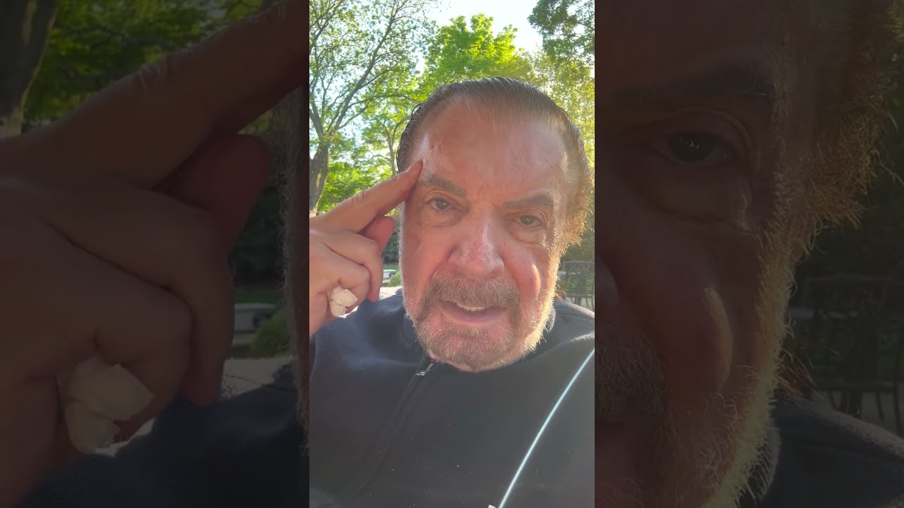 3 Words...To Becoming A Millionaire..! Wisdom Moments..! 9 Min Video...!