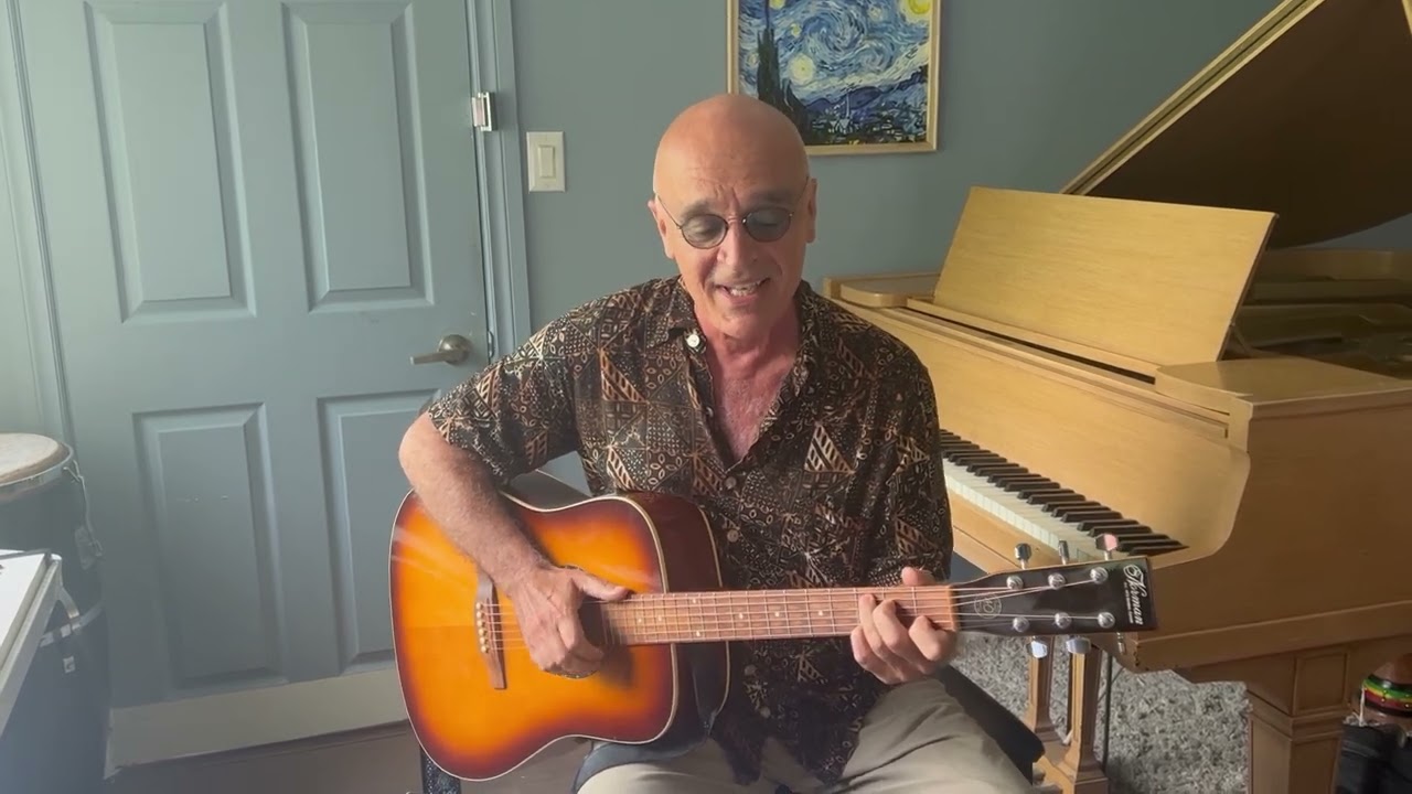 Firsts, Favourites & Facts: Summer Favourites - Chris Birkett