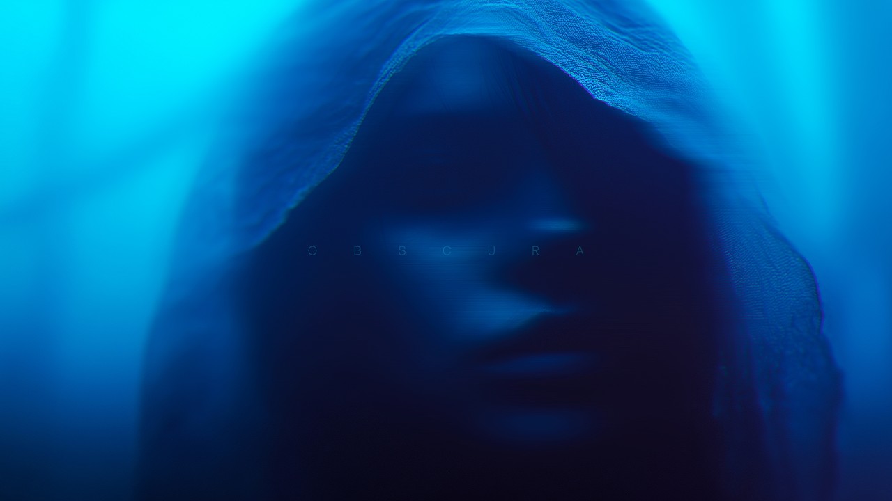 obscura | ritual dark ambient