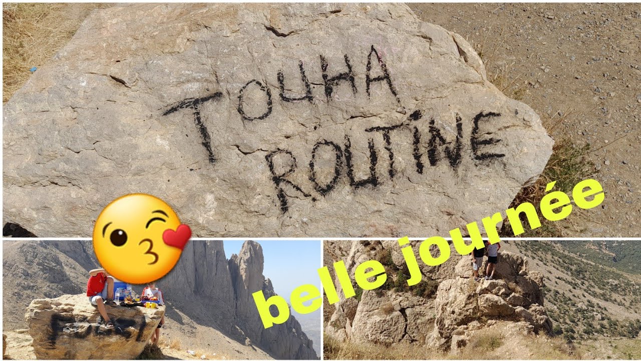 venez m'accompagner à la montagne 🥰🥰🥰🥰 et découvrir la beauté de notre kabylie 😍😍😍😍😍😍🤩