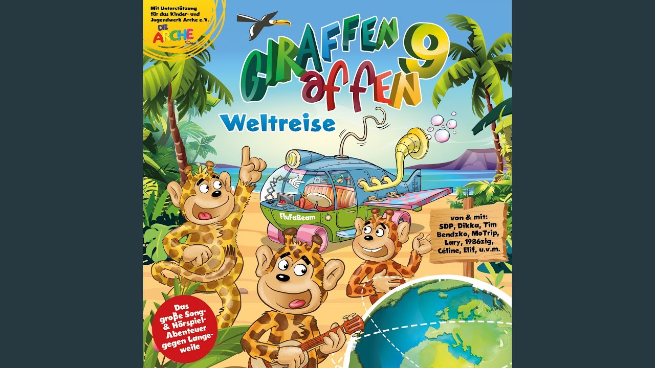 So wie du bist