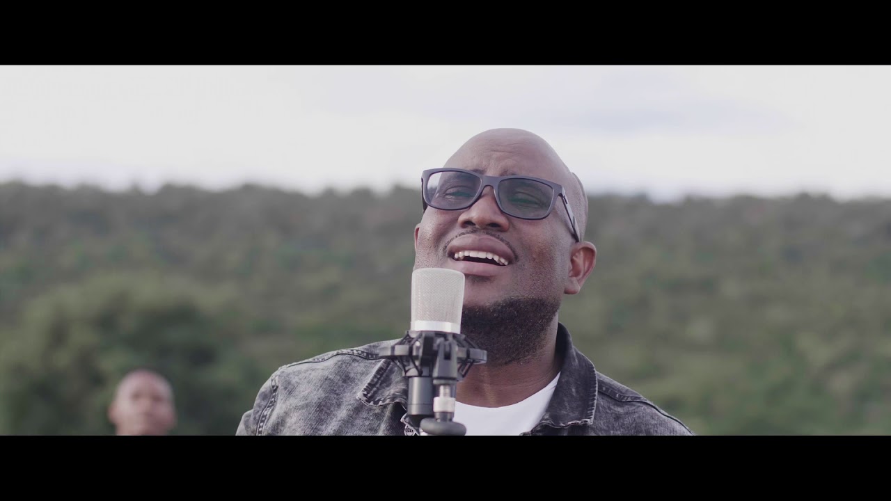 Tshepo Lesole - I Will Wait (Official Music Video)