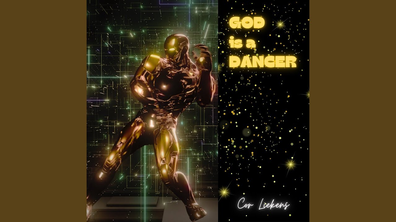 God Is a Dancer