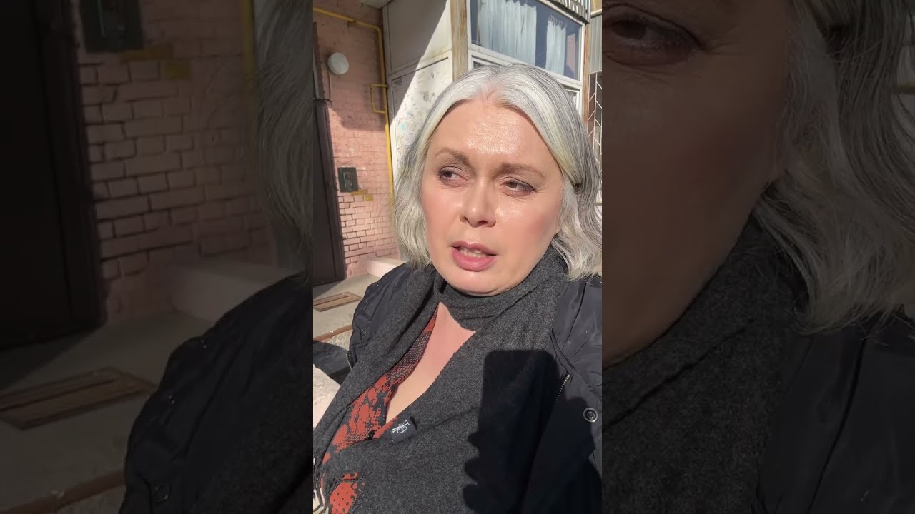Мене затопили. Вдома не була через небезпеку і відсутність укриття була у родичів.