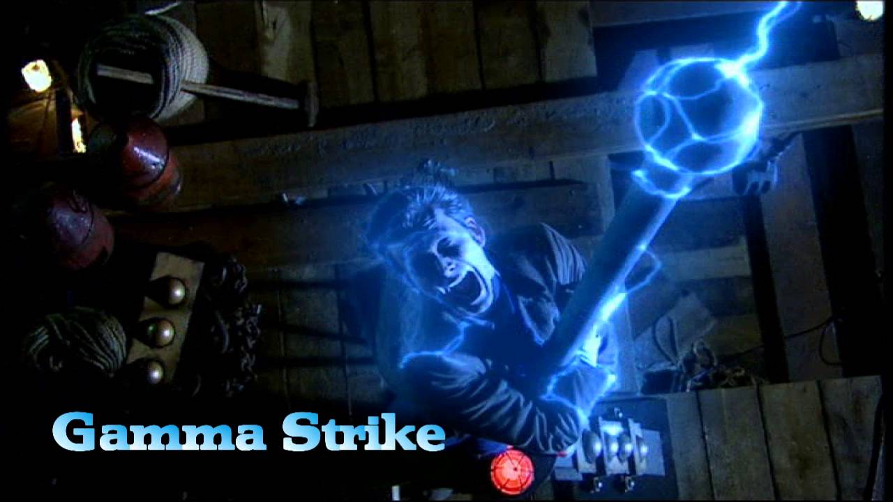 Doctor Who Unreleased Music - Evolution Of The Daleks - Gamma Strike