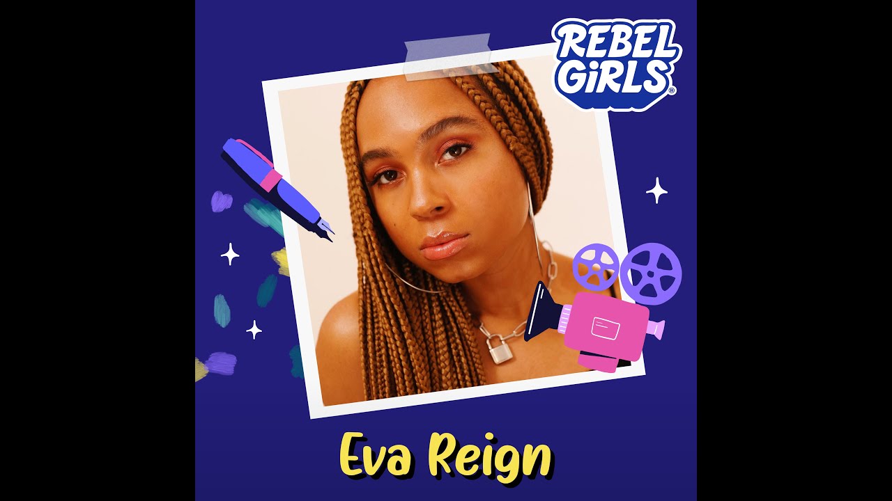 Get to Know Eva Reign