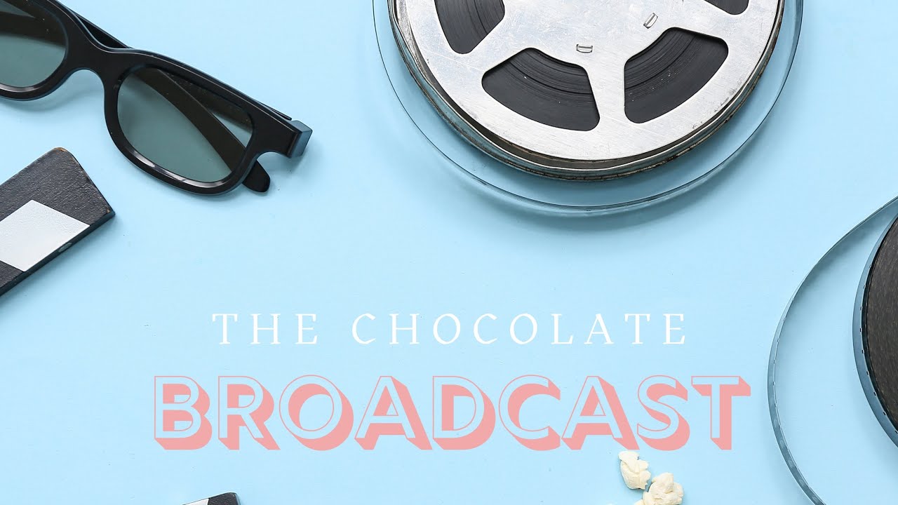 Movie Theatres Suck! | The Chocolate Broadcast