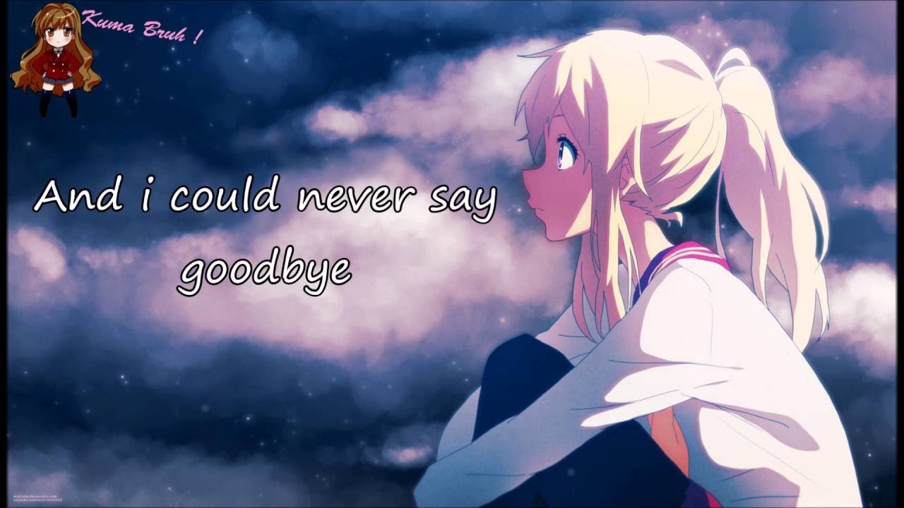 Nightcore -  Realer Than Love