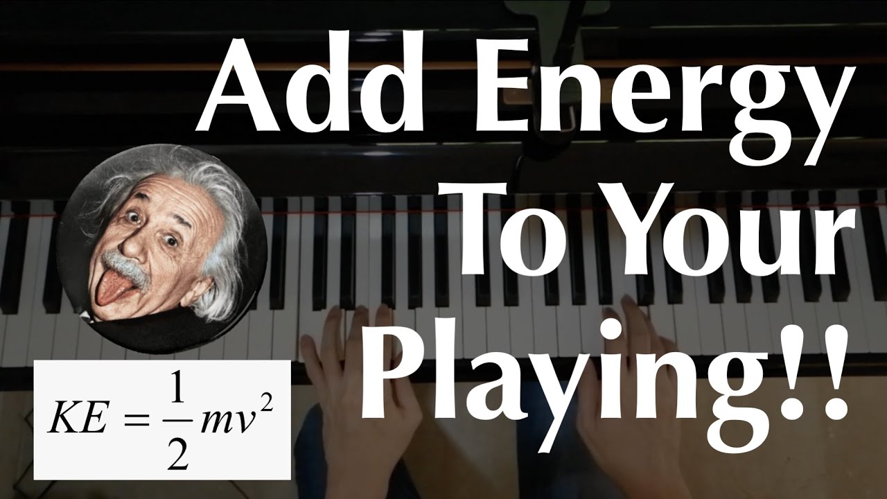 4 Energizing Accompaniment Patterns to Add to Your Playing! (For Beginners!)