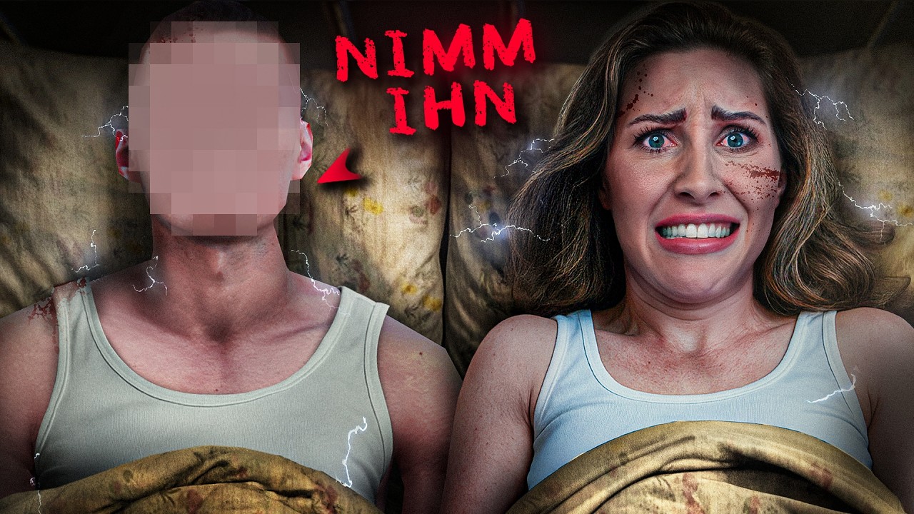 Was f&uuml;r ein geniales Horror Game! Bonanit