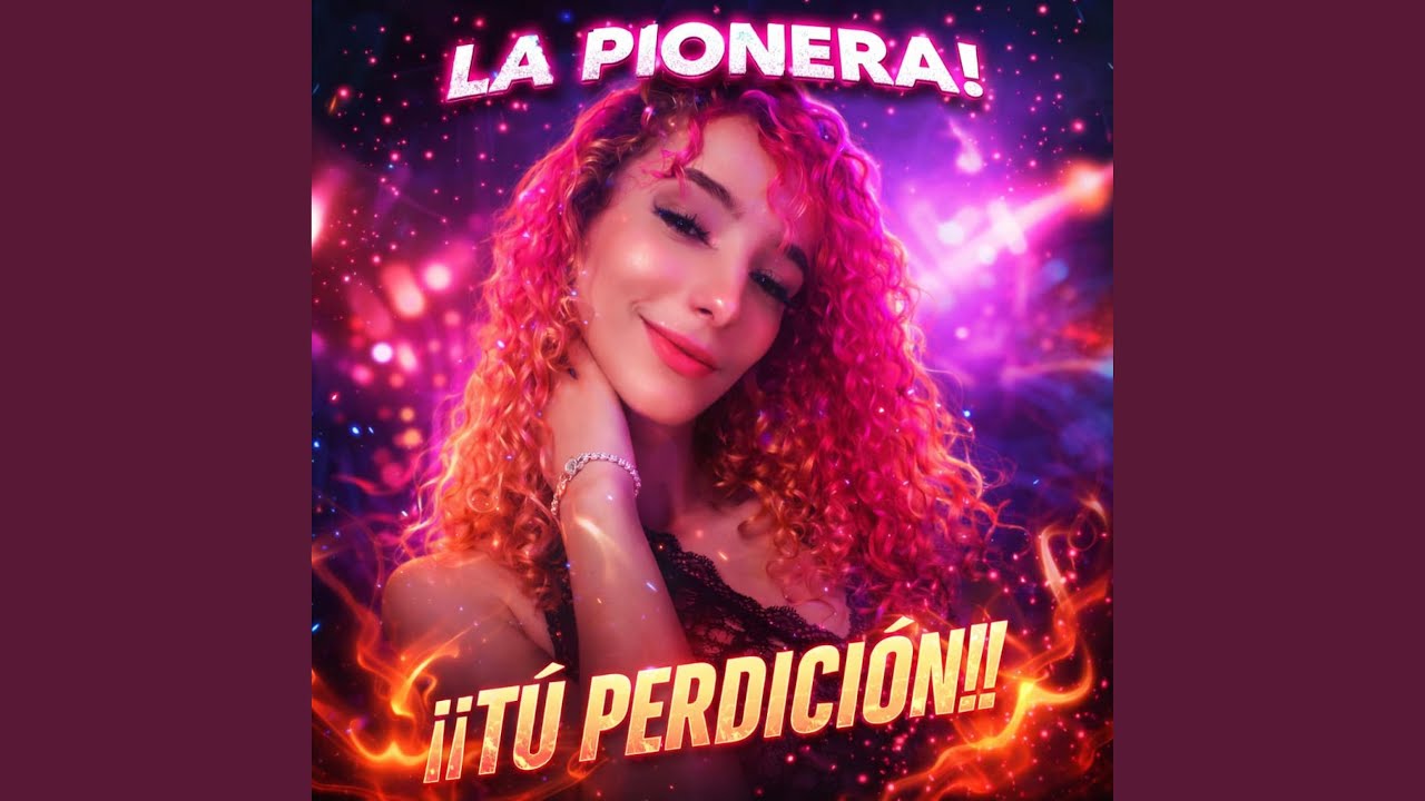 Tu perdicion