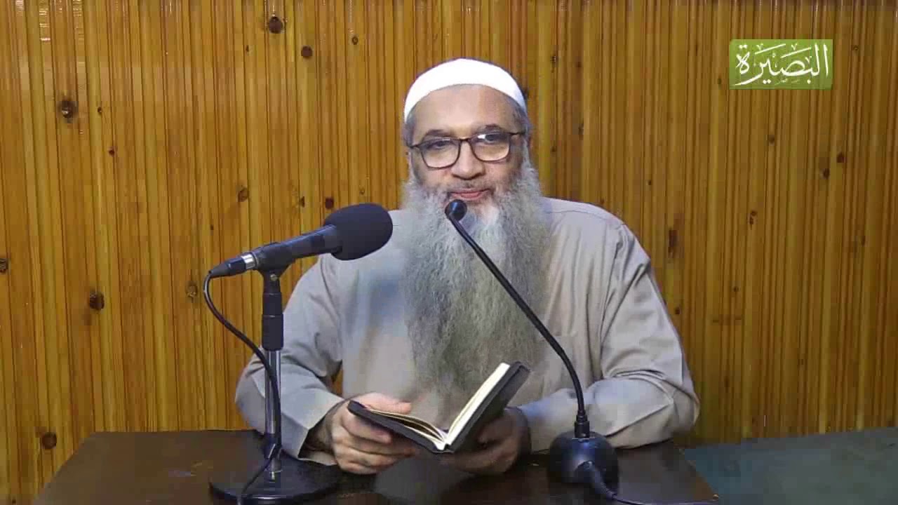 هل عبادة الأصنام انتهت، أم هي الآن أقبح من ذي قبل؟ - للشيخ د. أحمد النقيب