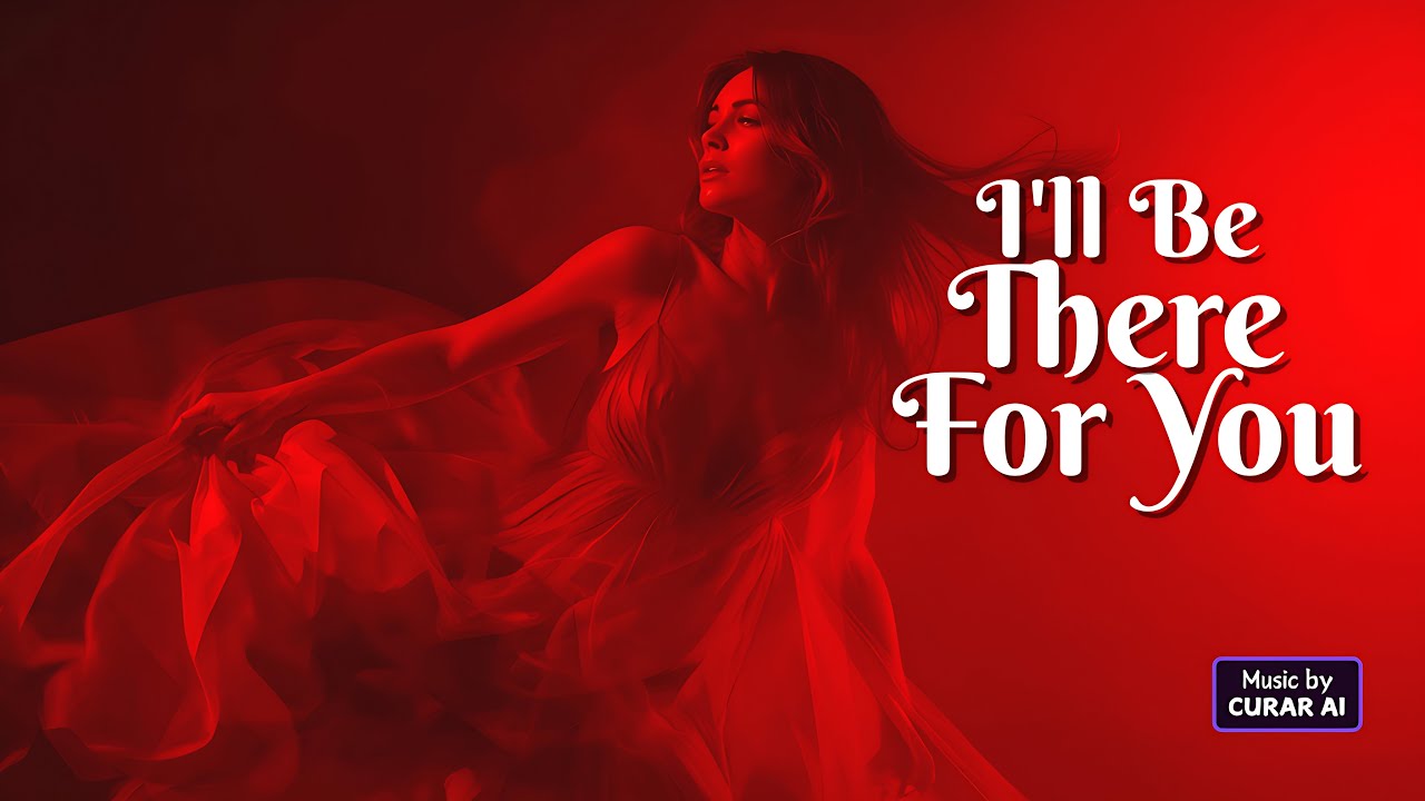 I&rsquo;ll Be There For You | Heartfelt Pop Love Song - Curar ai