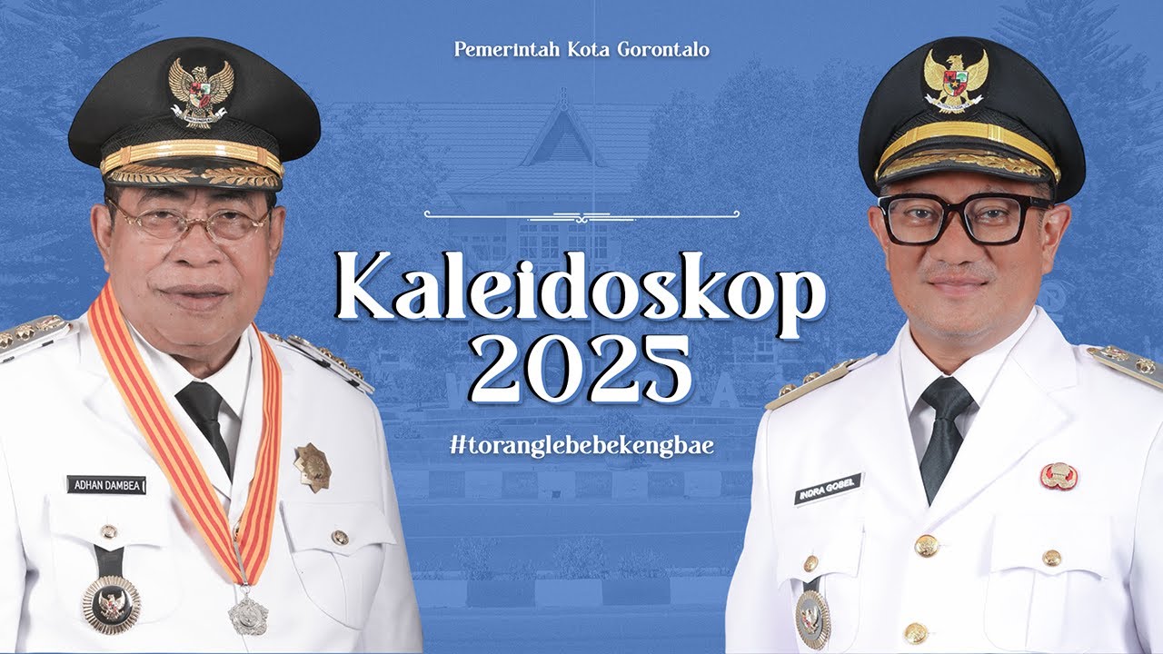 Kaleidoskop 2025