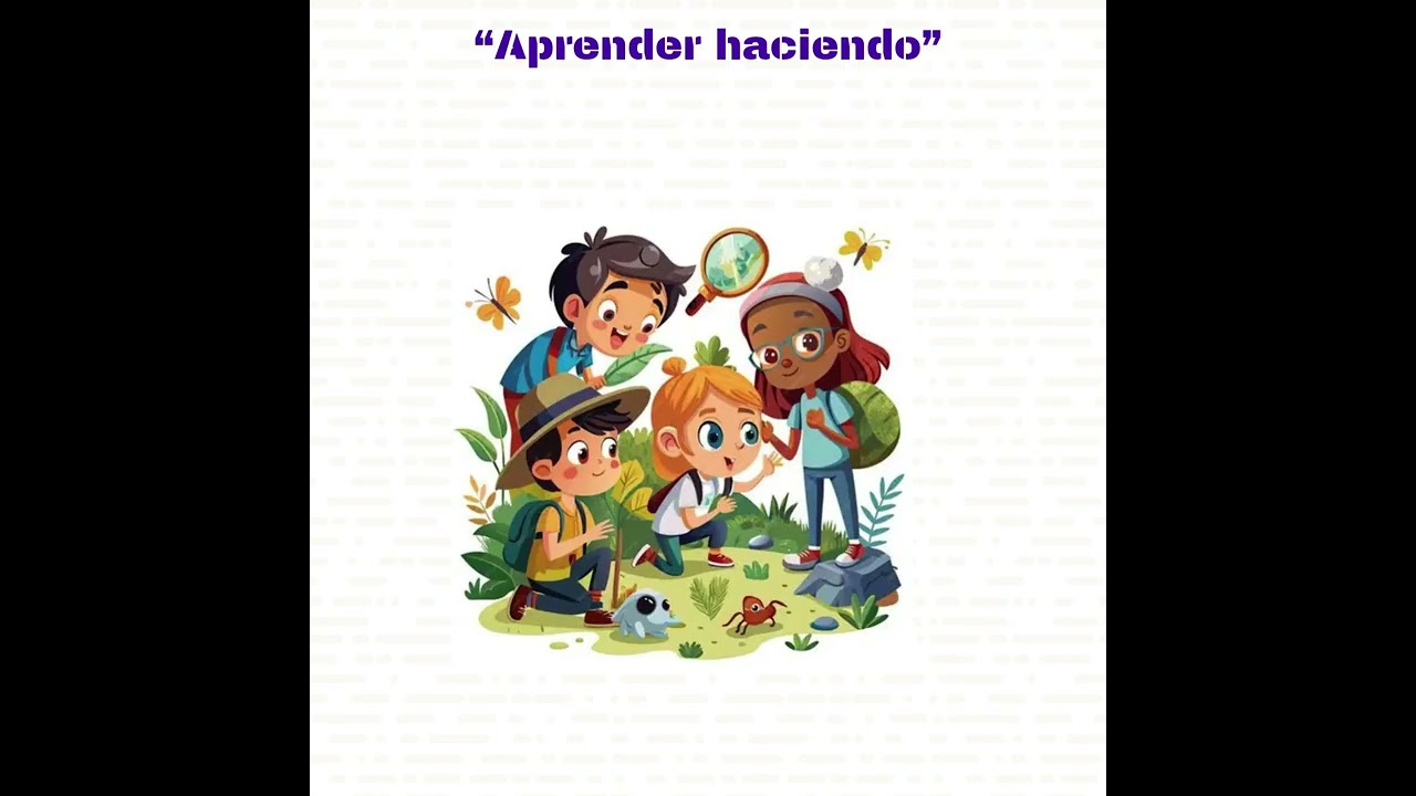 Video. Inclusión para la primera infancia