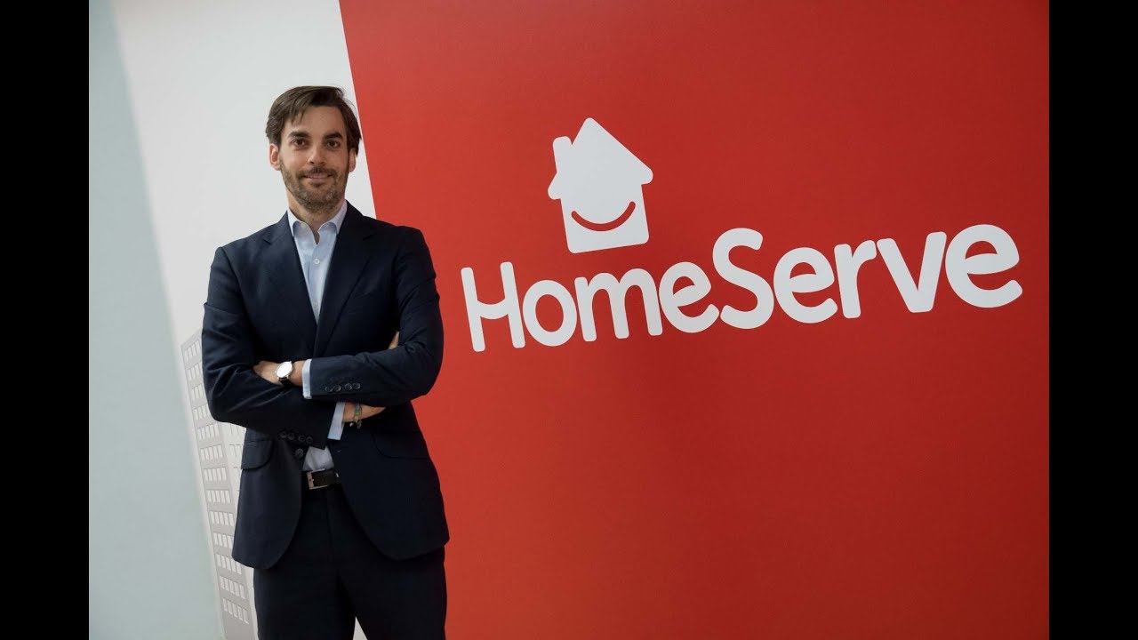 Entrevista a Juan Díaz-Mauriño, director de Tramitación en HomeServe