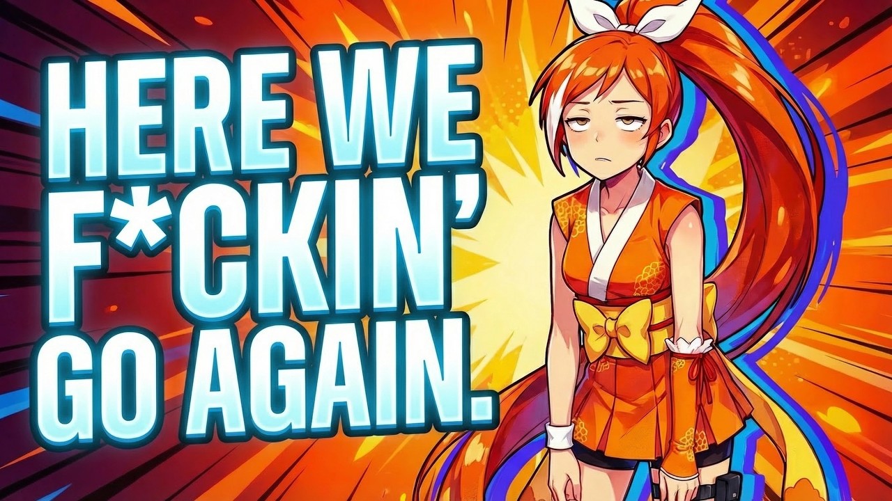 Crunchyroll Gets Sued. AGAIN. Jacks Rates. AGAIN.