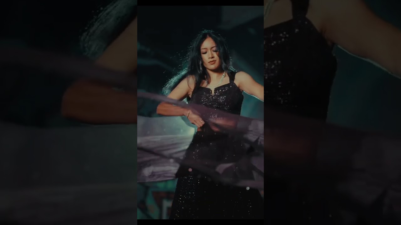 Miss India America 2020 for Flaunt Magazine