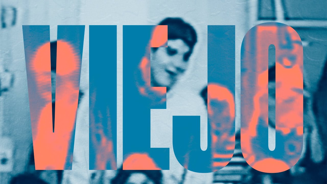 JASSO - Viejo (Video Oficial)