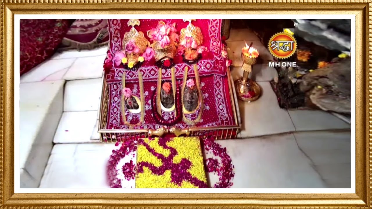 LIVE: Maa Vaishno Devi Aarti From Bhawan | माता वैष्णो देवी आरती | 19 July 2024