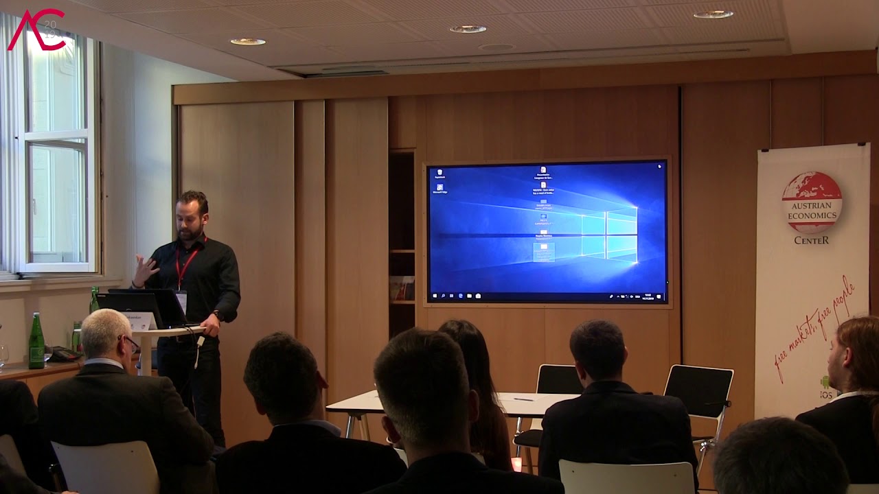 Vytautas Zukauskas | Valuation of financial assets  the total demand approach