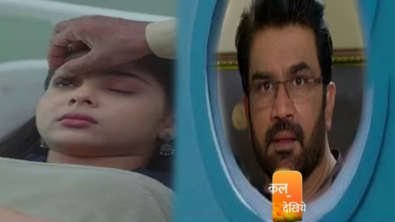 Tum Se Tum Tak || Tum Se Tum Tak Full Episode Upcoming Promo –arya was worried
