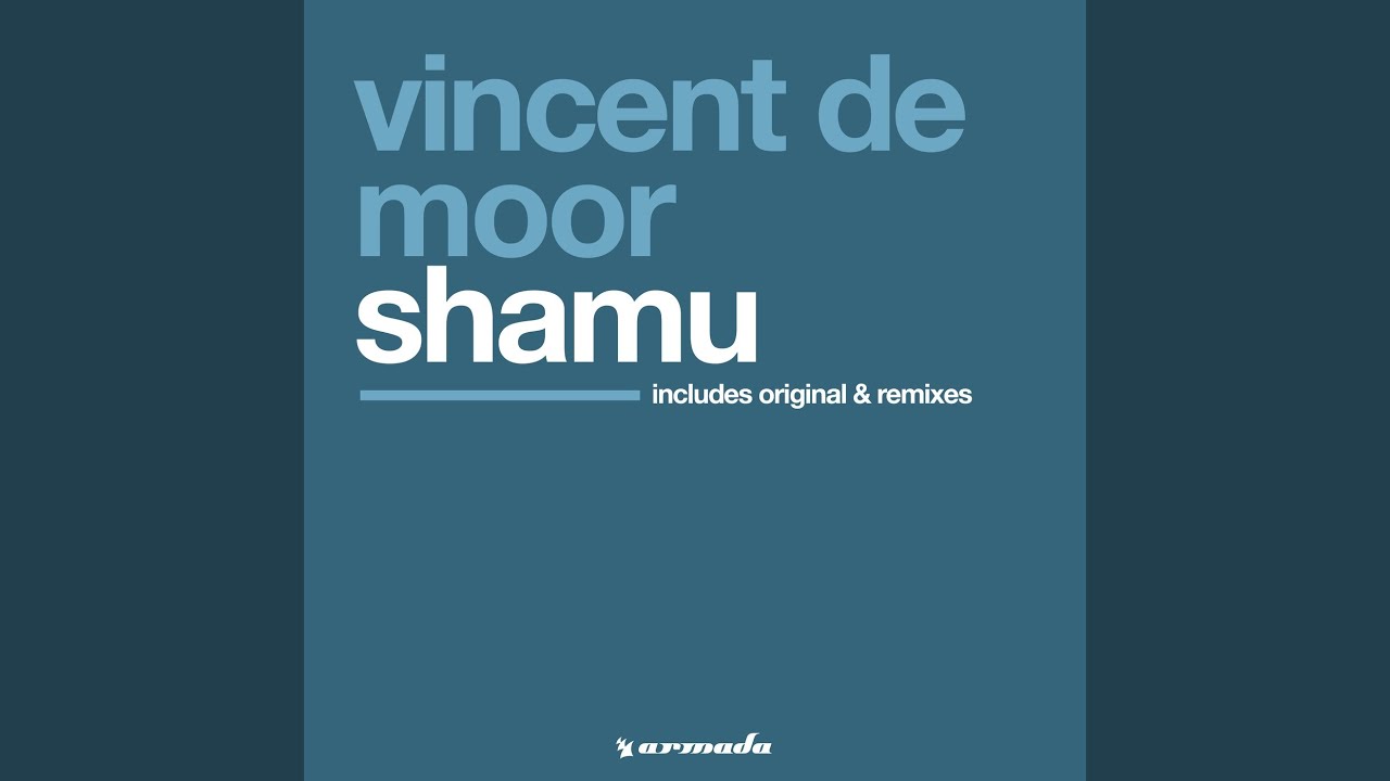 Shamu (Armin van Buuren Extended Remix)
