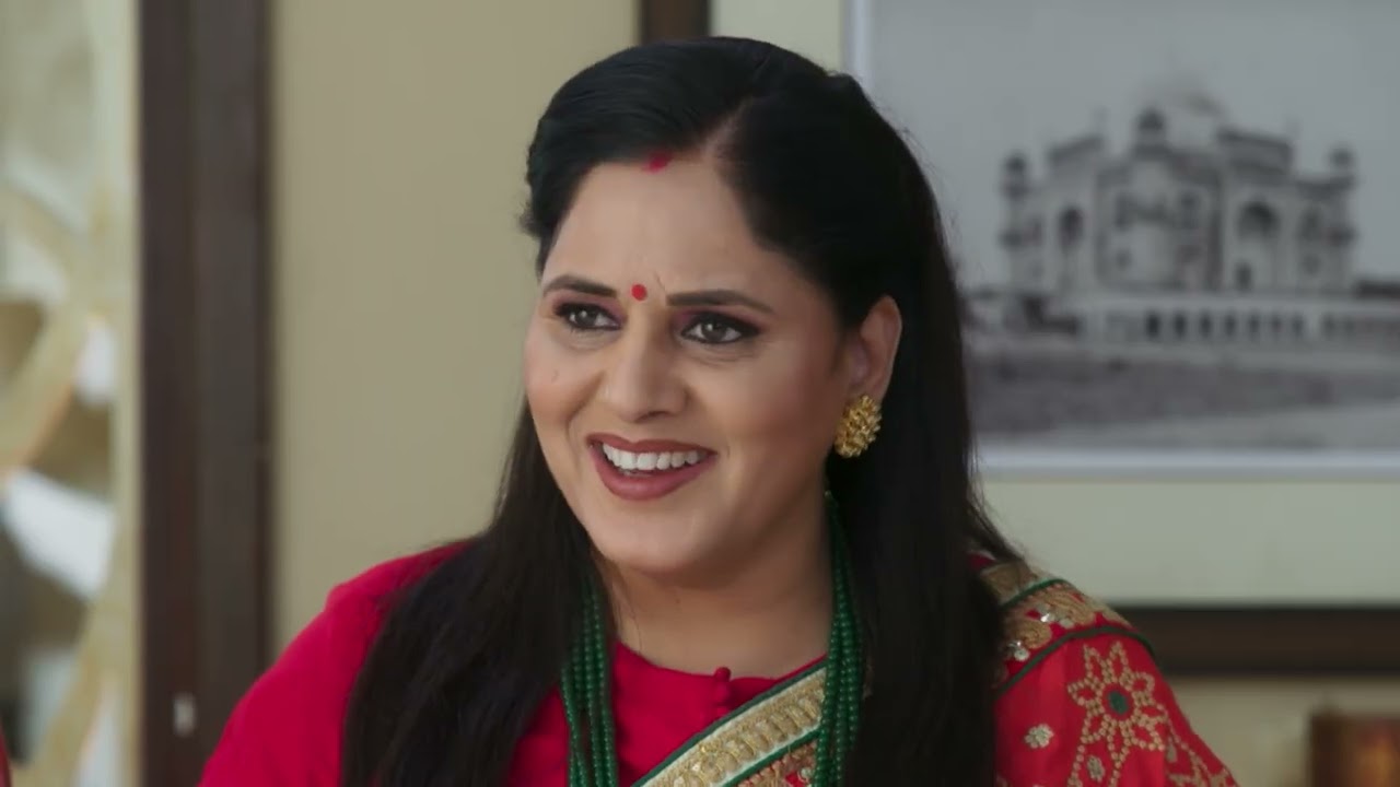 Zindagi Ki Mehek - Mehek S3 E67 | Zee One France