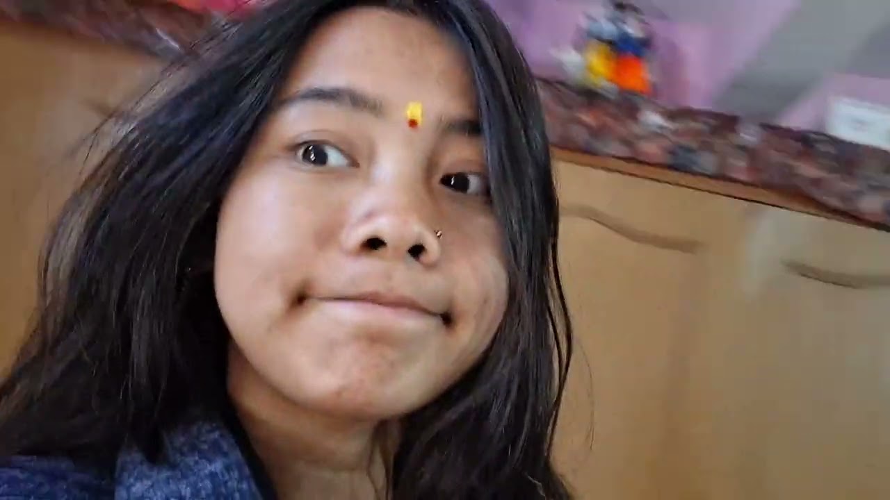 Daily vlog 🪾 ham aj bhi  🪚gye lakdi lene #support #likeforlikes #success #vlog 