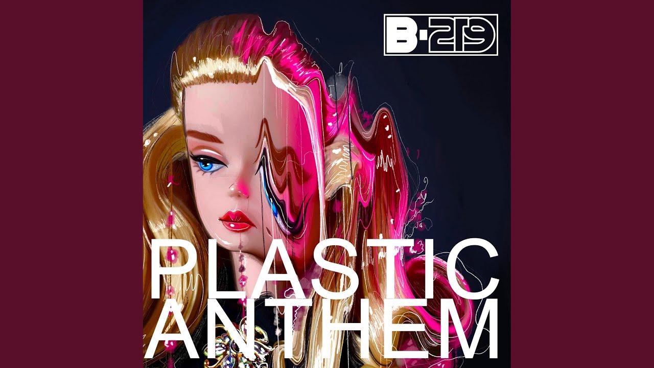 PLASTIC ANTHEM