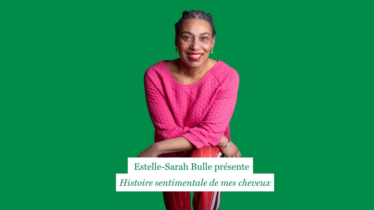 Estelle-Sarah Bulle pr&eacute;sente 