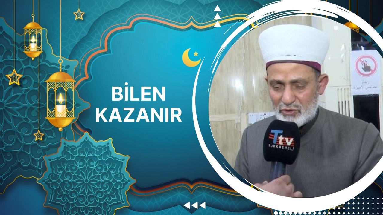 Bilen Kazanır 17. Bölüm