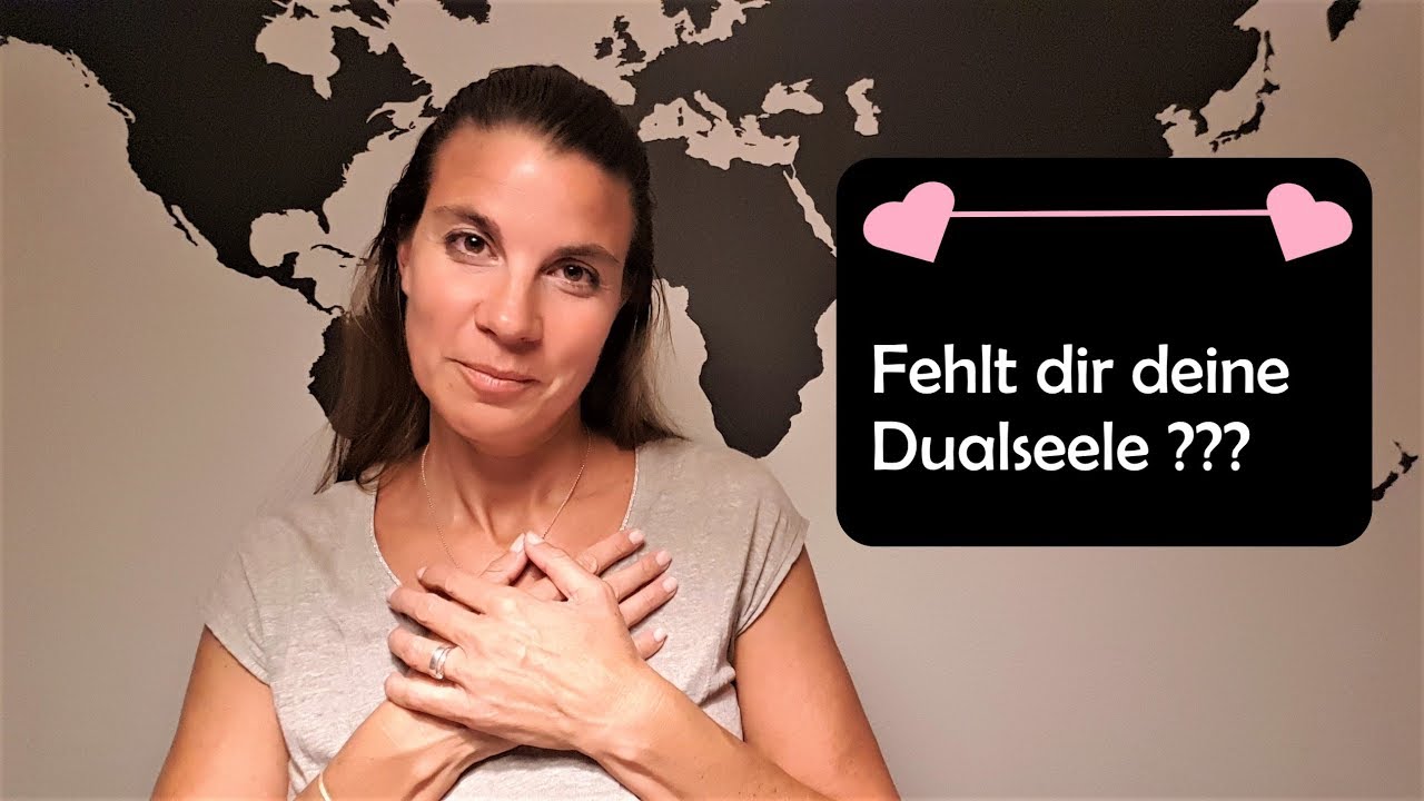 Vermisst du deine Dualseele sooo sehr (was du in dieser Situation am besten tust) ???