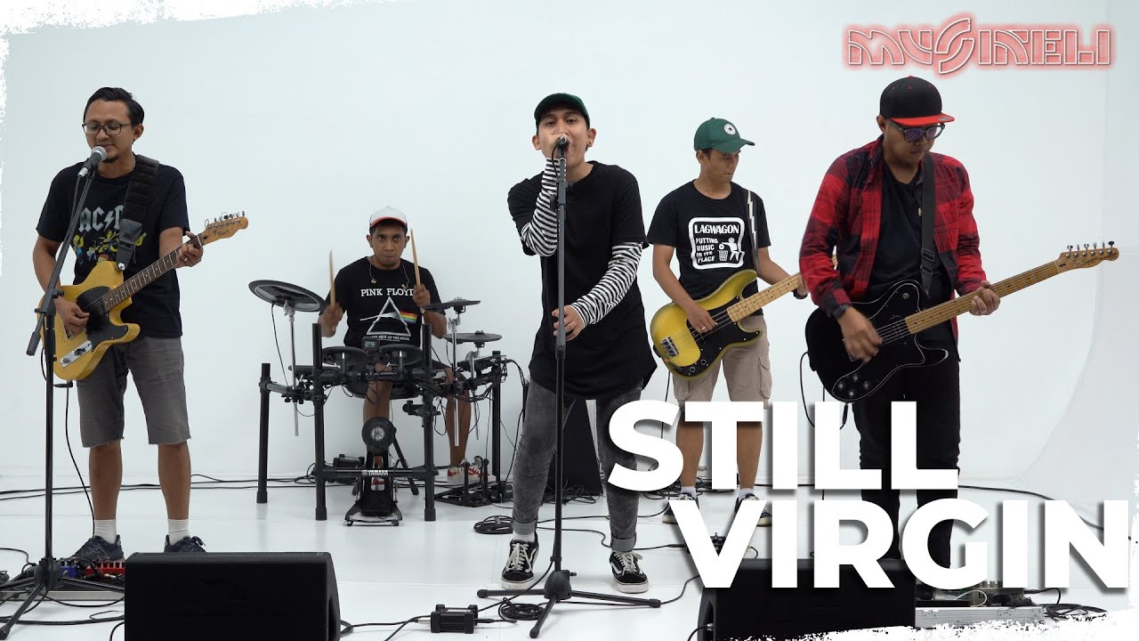 MUSIKELI x STILL VIRGIN #Eps12