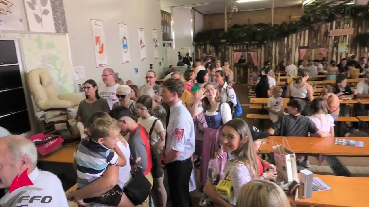 feuerfest 2023 | Freiwillige Feuerwehr Oberndorf