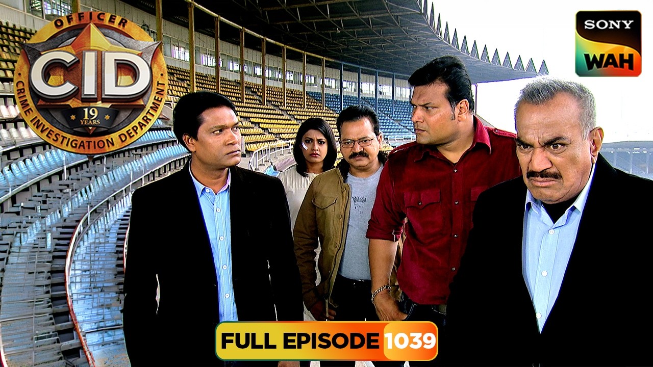 Daya पर लगे आरोपों का सच कैसे सामने लाएगी Team CID? | CID | सी.आई.डी. | 07 July 2026
