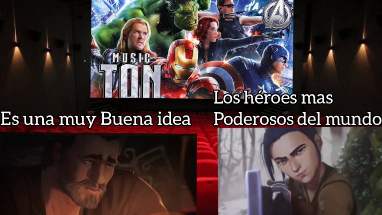 arcane del pasado viendo universos capitulo 8 los vengadores