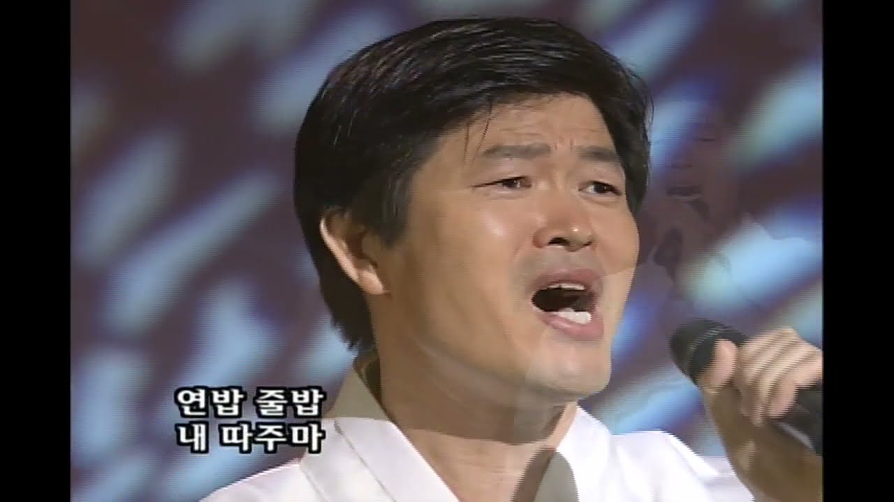 동부민요_상주함창가_박수관