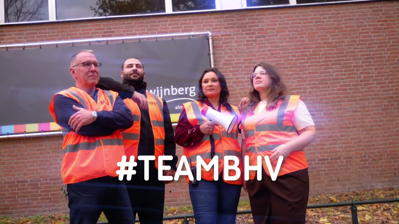 Raayland BHV Groenewoltspad (locatie praktijkonderwijs)