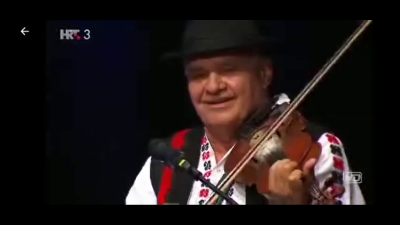 ANTE i MIJAT GALIĆ   HRT